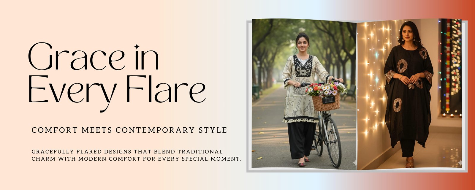 Yellow and White Modern Fashion Store Special Promo Summer Sale Banner